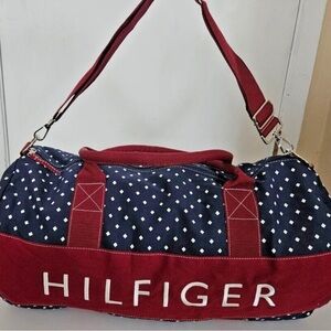 Tommy Hilfiger Duffle Bag